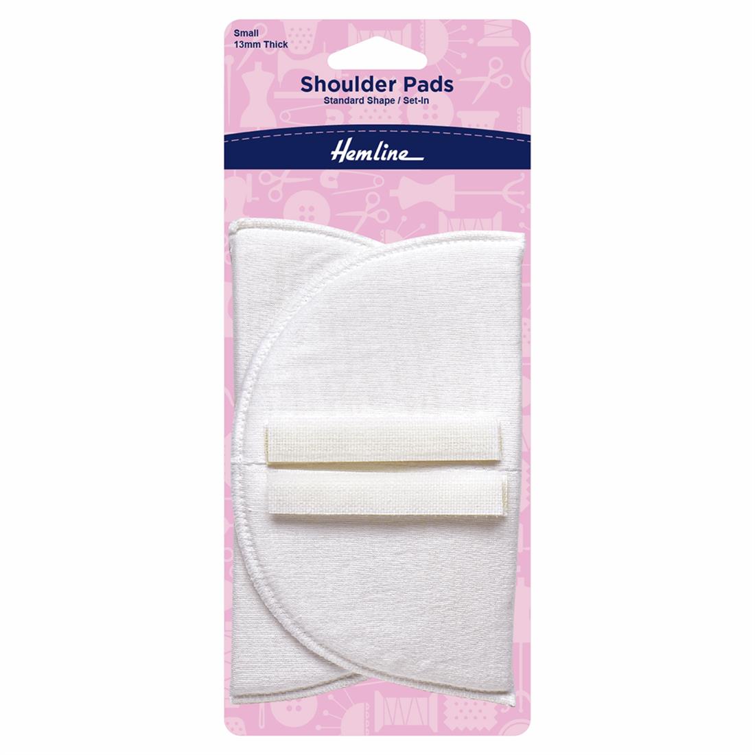 Small Shoulder Pad