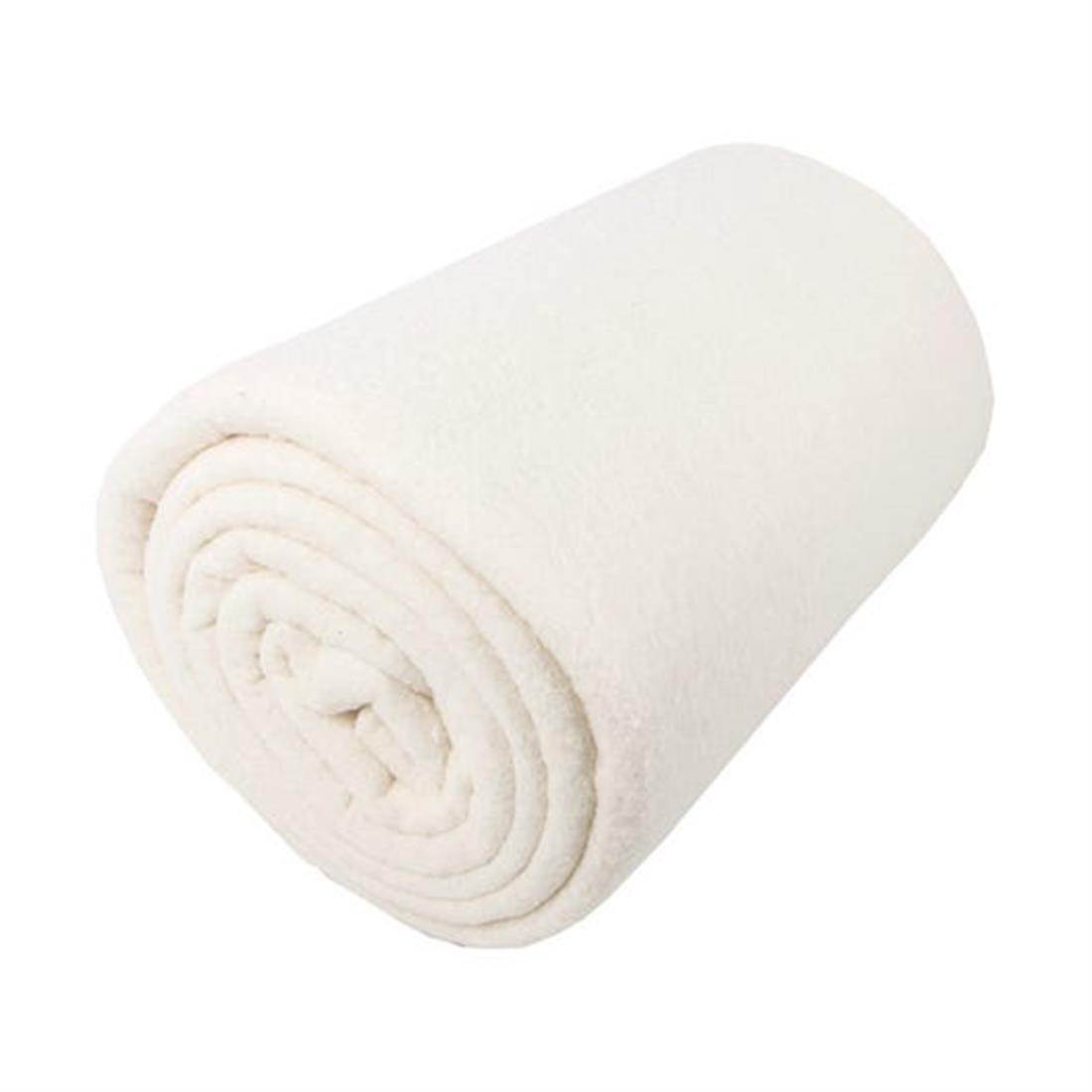 Hobbs Heirloom Premium 80/20 Cotton/Poly Wadding 90 x 108in (Queen)