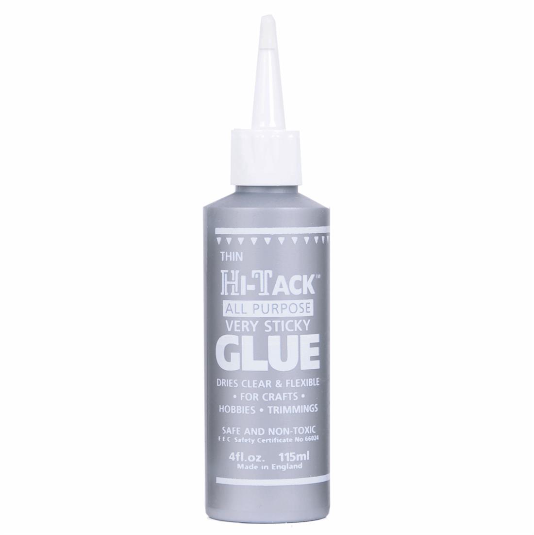 Hi-Tack Glue