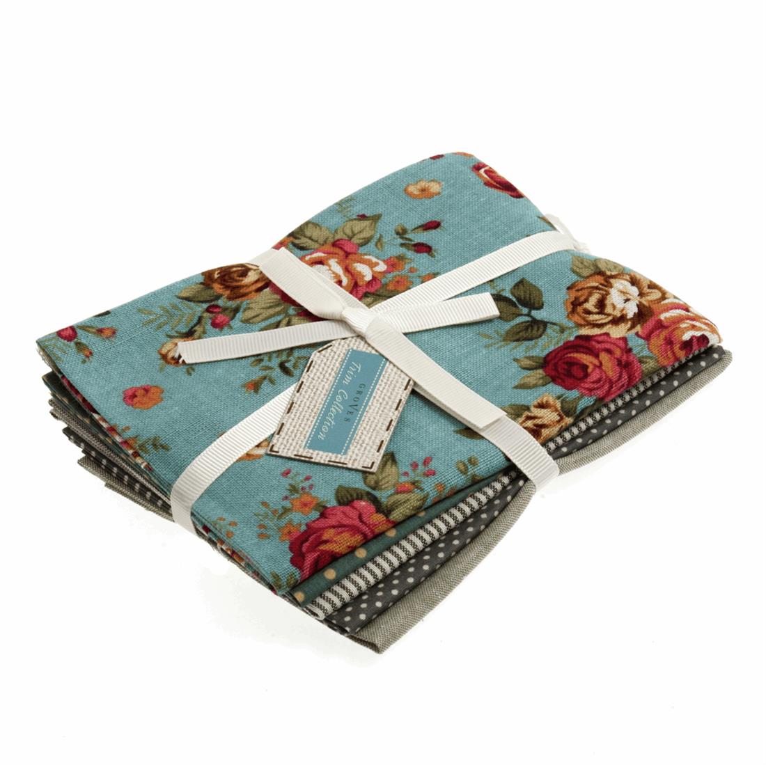 Fresh Fat Quarter