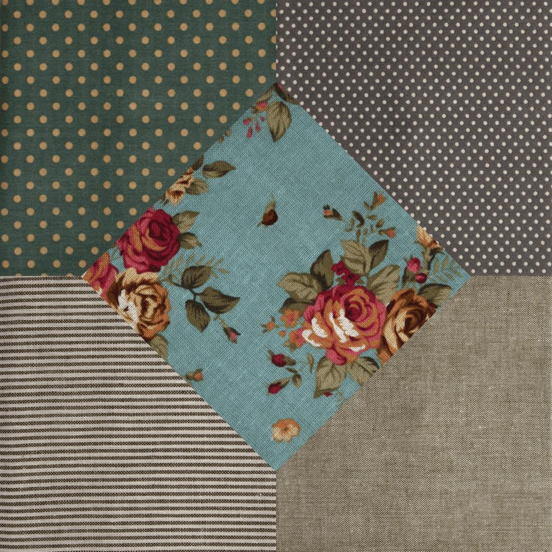 Fresh Fat Quarter