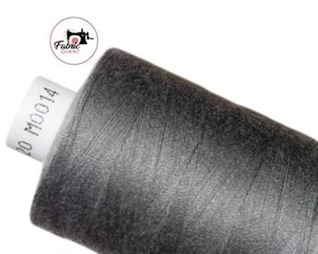 1000Yd Coates Polyester Moon Thread
