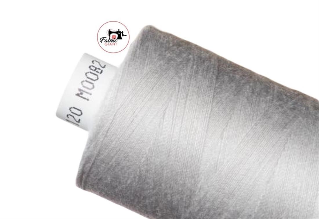 1000Yd Coates Polyester Moon Thread