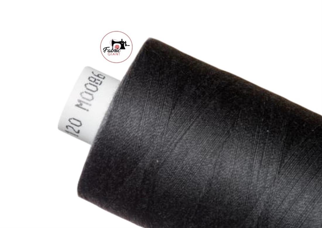 1000Yd Coates Polyester Moon Thread
