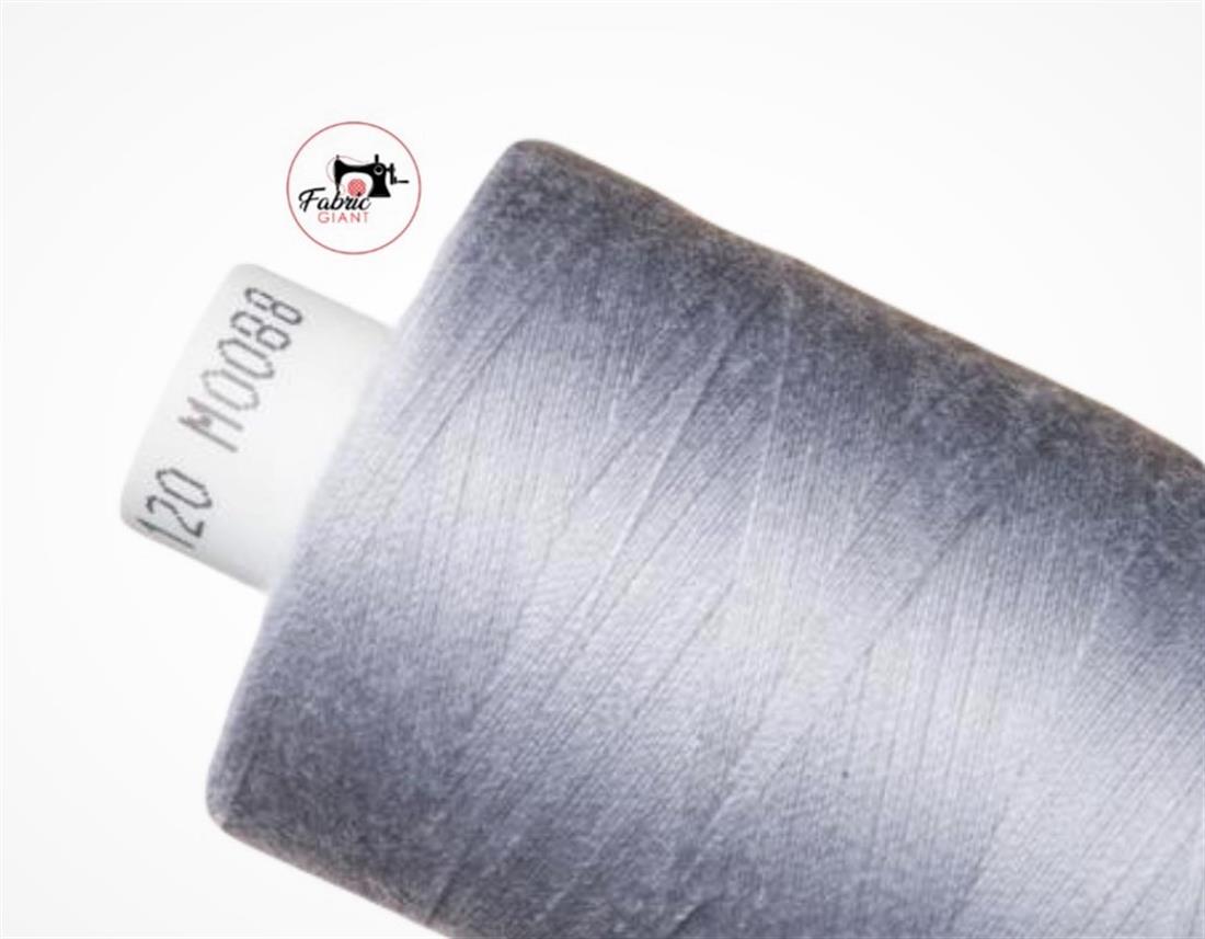 1000Yd Coates Polyester Moon Thread