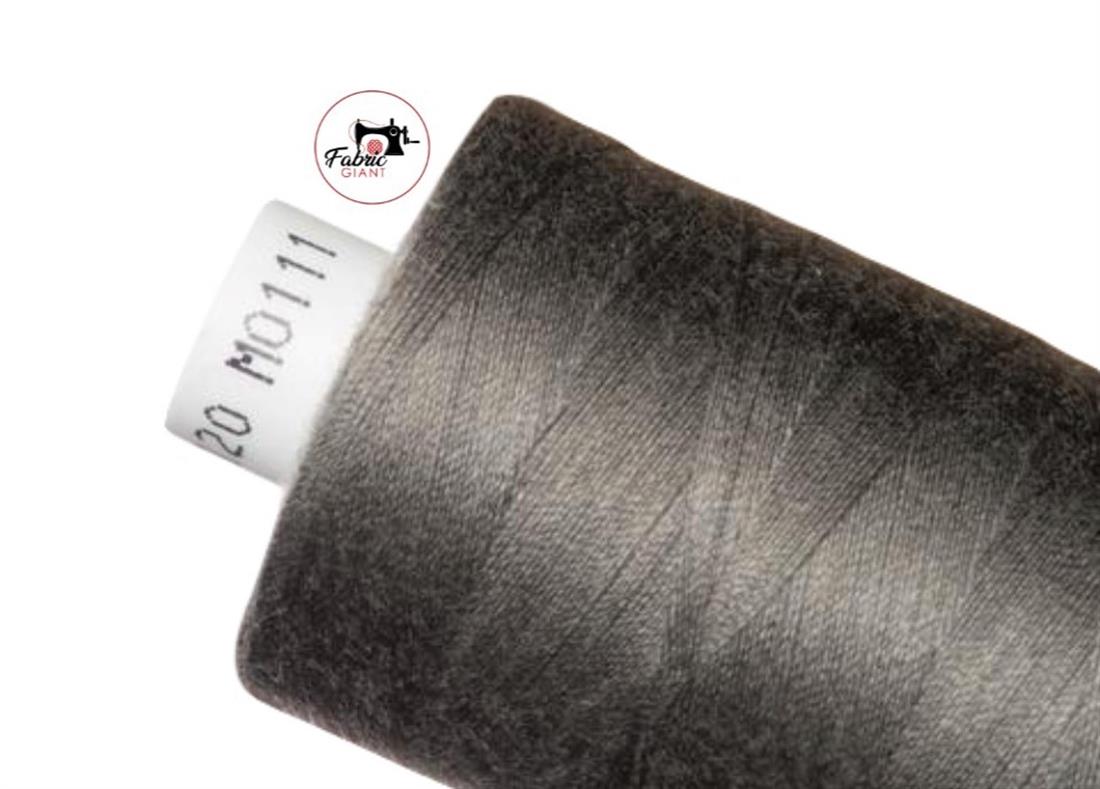 1000Yd Coates Polyester Moon Thread