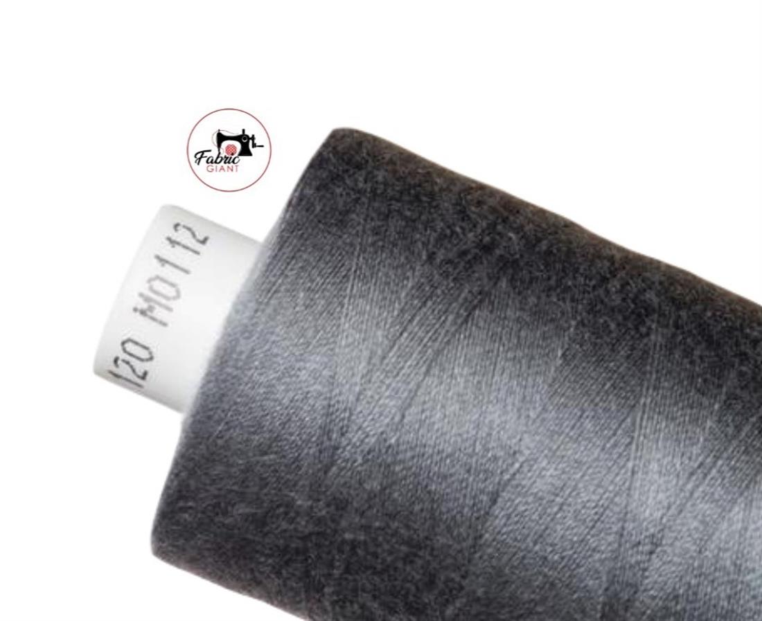 1000Yd Coates Polyester Moon Thread