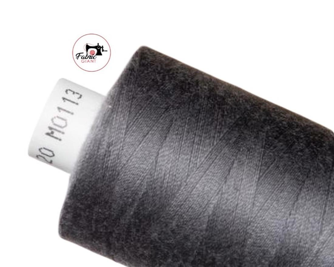 1000Yd Coates Polyester Moon Thread