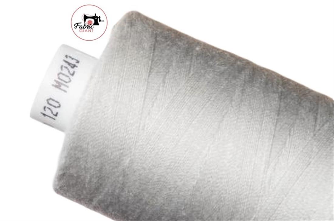 1000Yd Coates Polyester Moon Thread