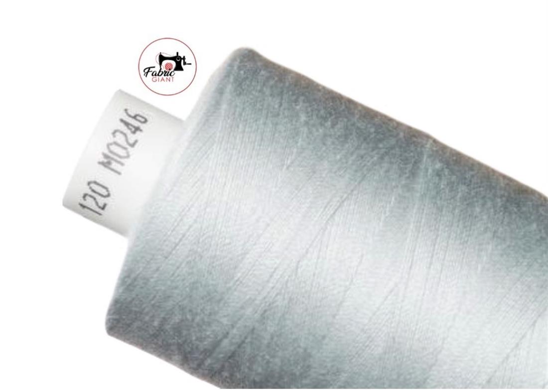 1000Yd Coates Polyester Moon Thread