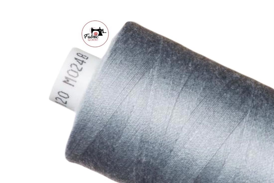 1000Yd Coates Polyester Moon Thread