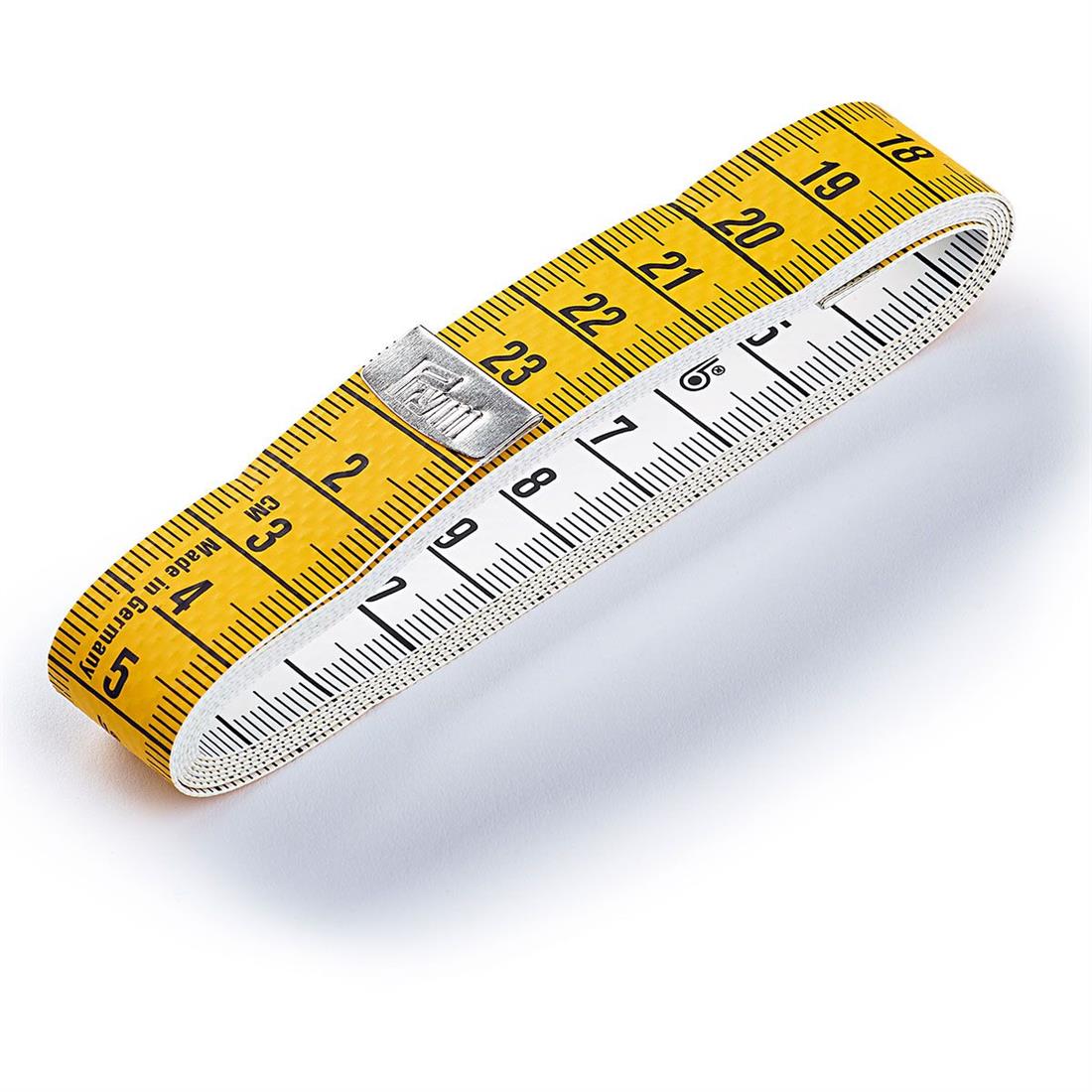 Prym Tape Measure Junior Metric cm/m 150cm