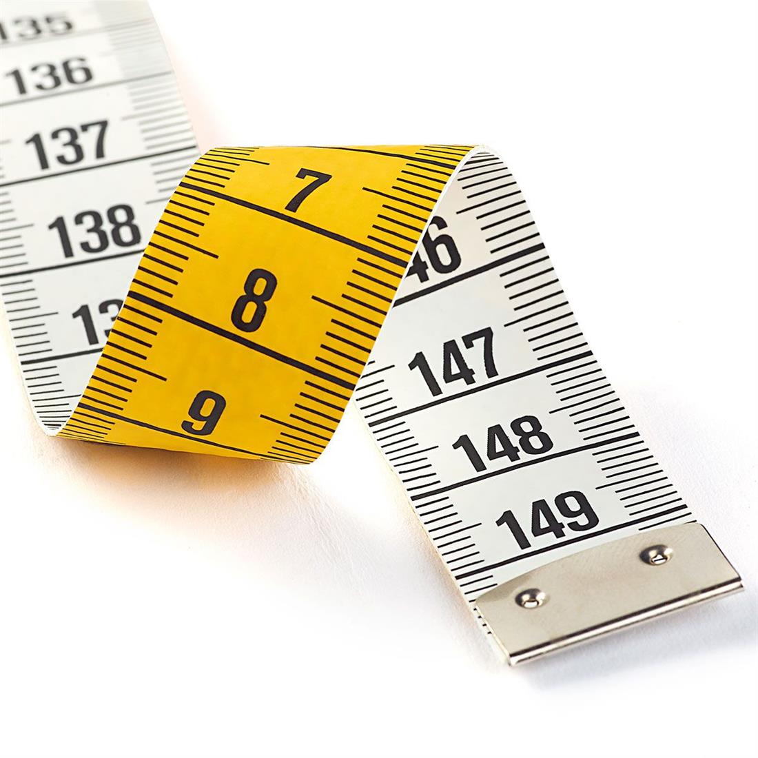 Prym Tape Measure Junior Metric cm/m 150cm