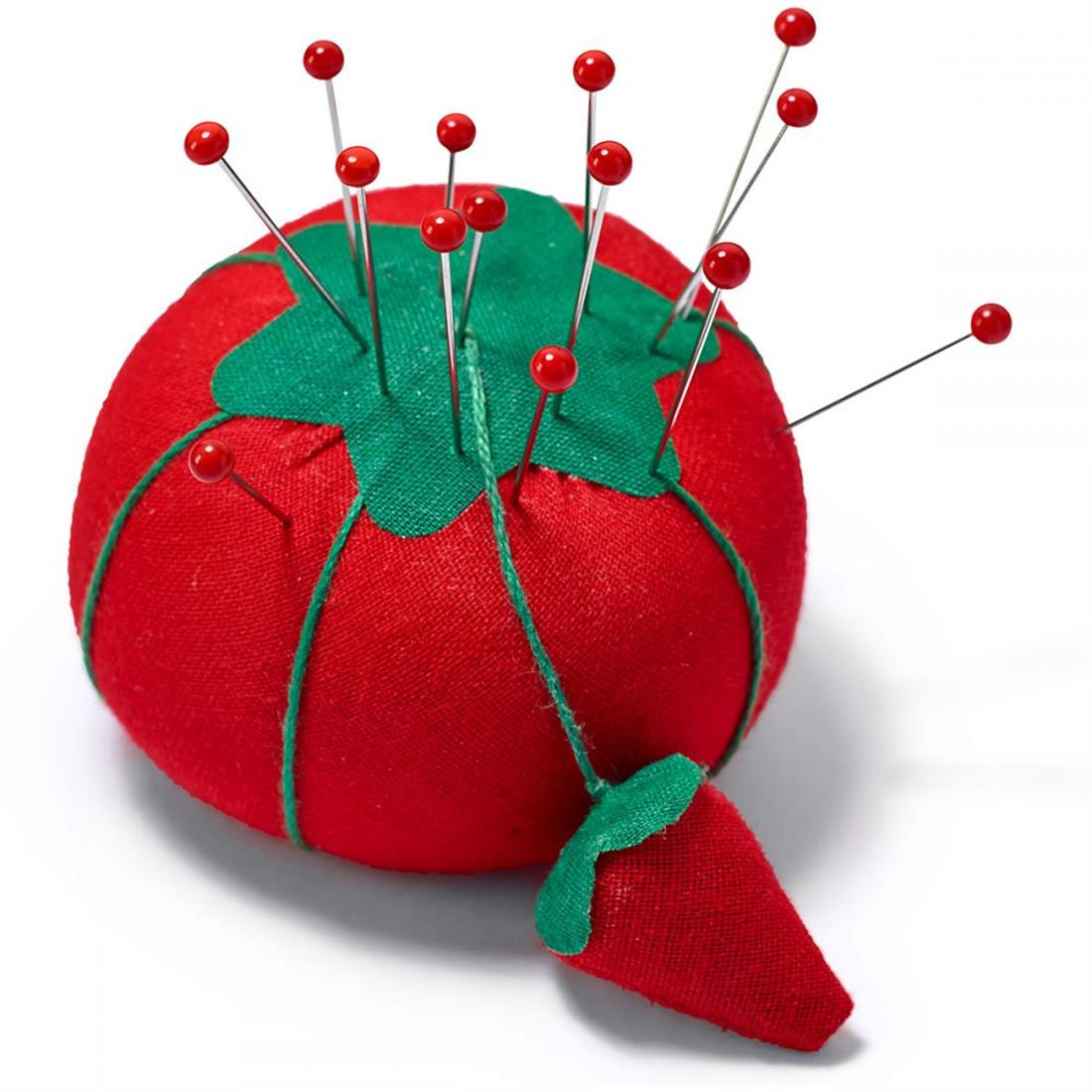 Prym Tomato Pin Cushion