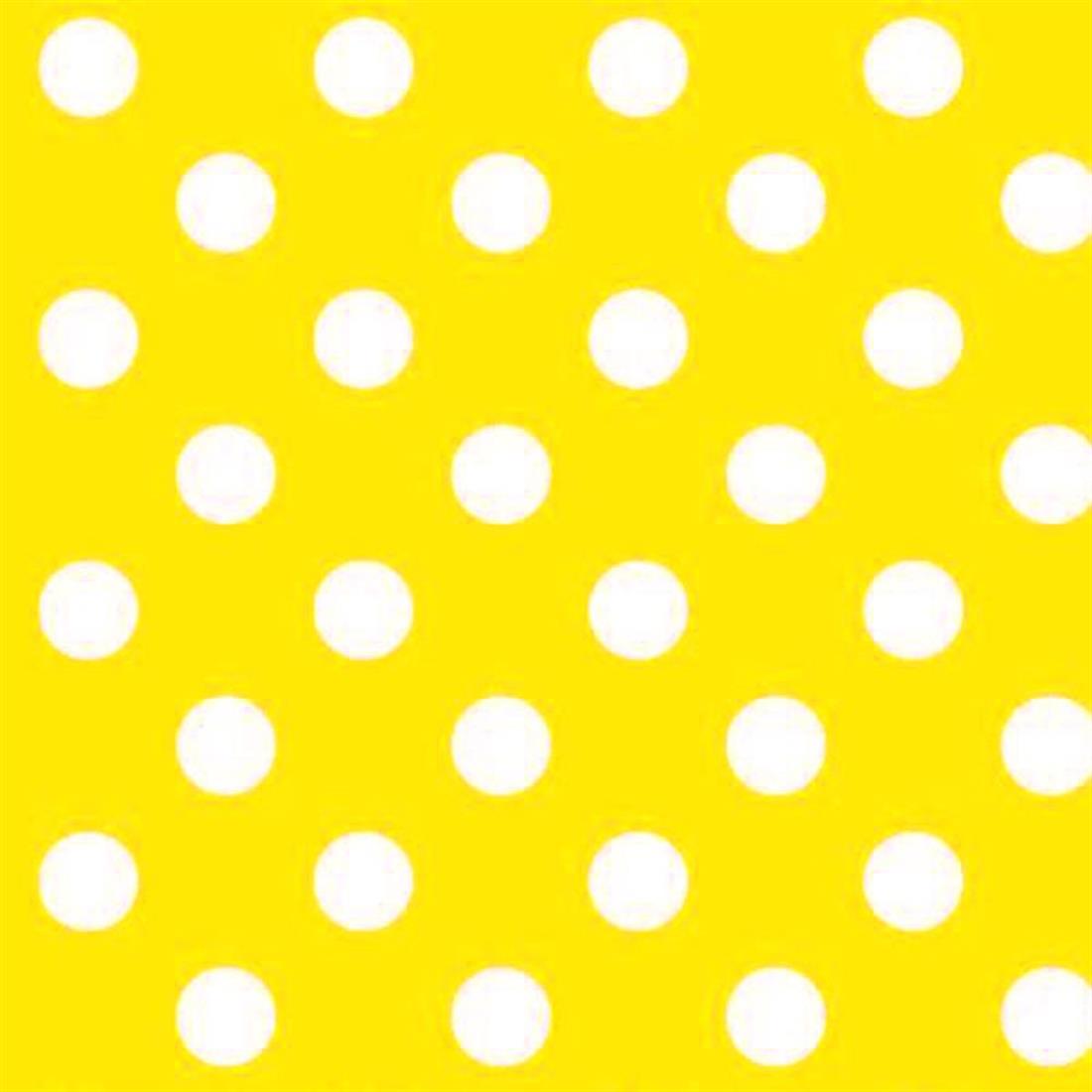 Polka Dot PVC