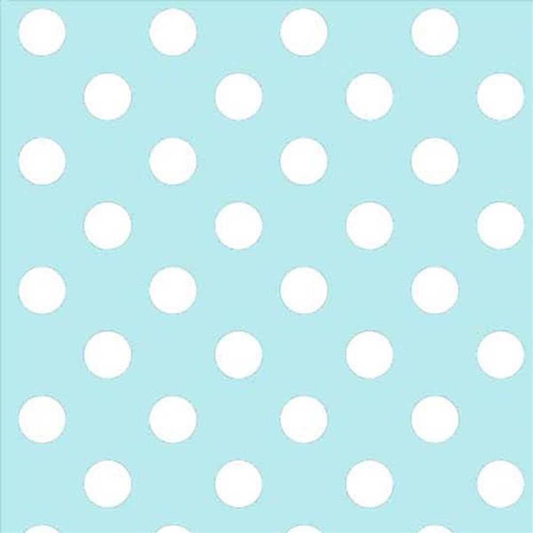 Polka Dot PVC