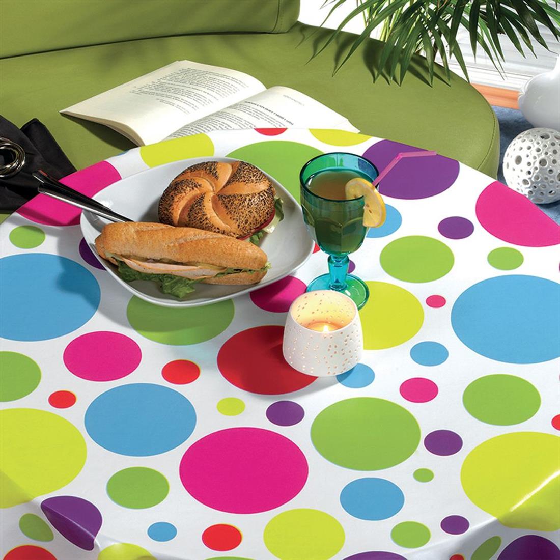 Multi Spot PVC