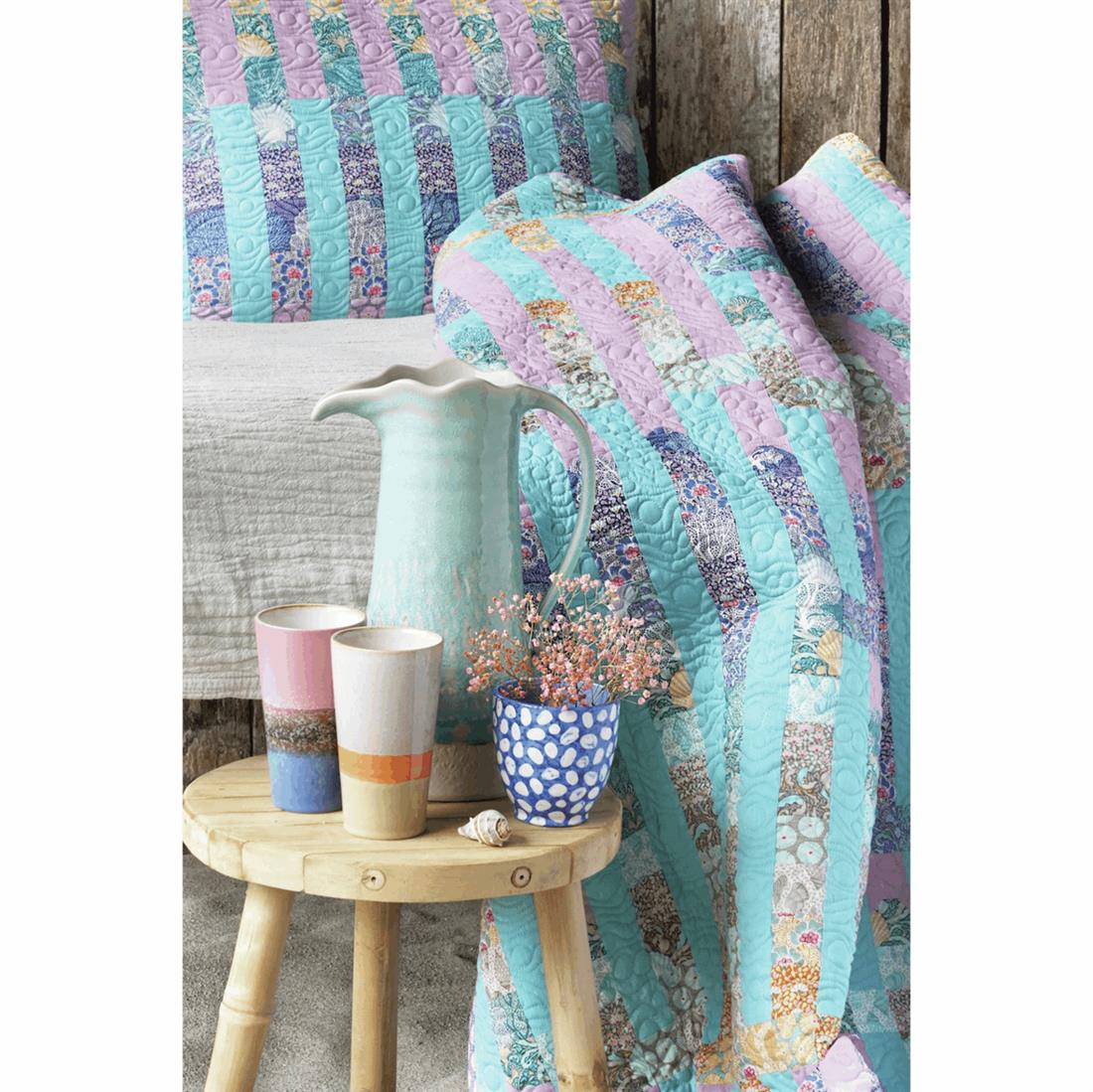 Ocean Cotton Beach Tilda's Collection for Spring & Summer 2022