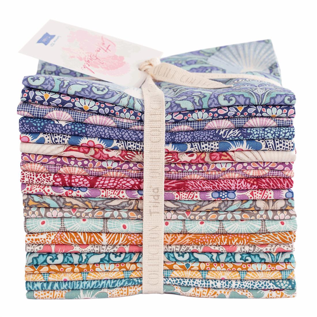 Cotton Beach Tilda's Collection for Spring & Summer 2022