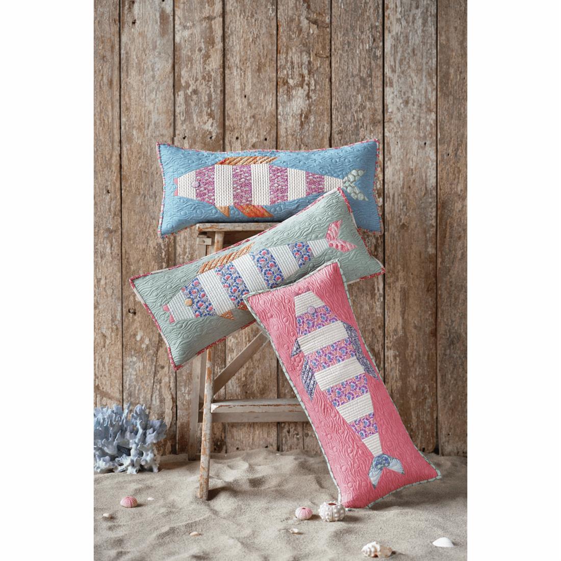 Cotton Beach Tilda's Collection for Spring & Summer 2022