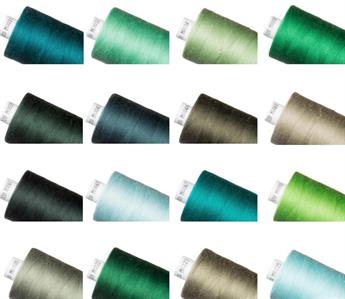 MOON THREAD GREENS