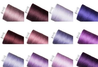 MOON THREAD PURPLES