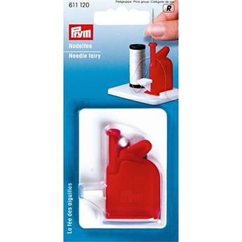 Prym Needle Fairy Hand Sewing Needle Threader