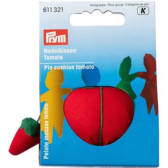 Prym Tomato Pin Cushion