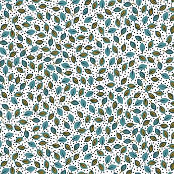 TURQUOISE
