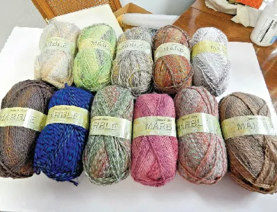 Cygnet Fabric