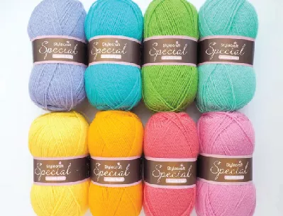 Stylecraft Fabric
