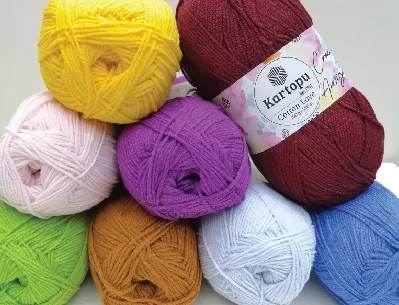 Wendy Fabric