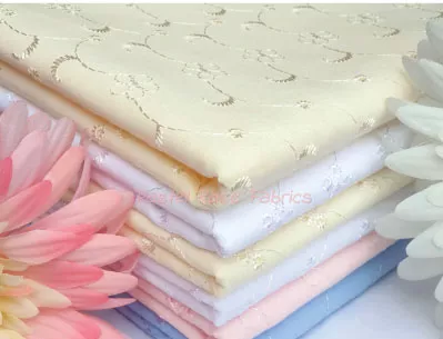 Plain PolyCotton 92 Inch Wide